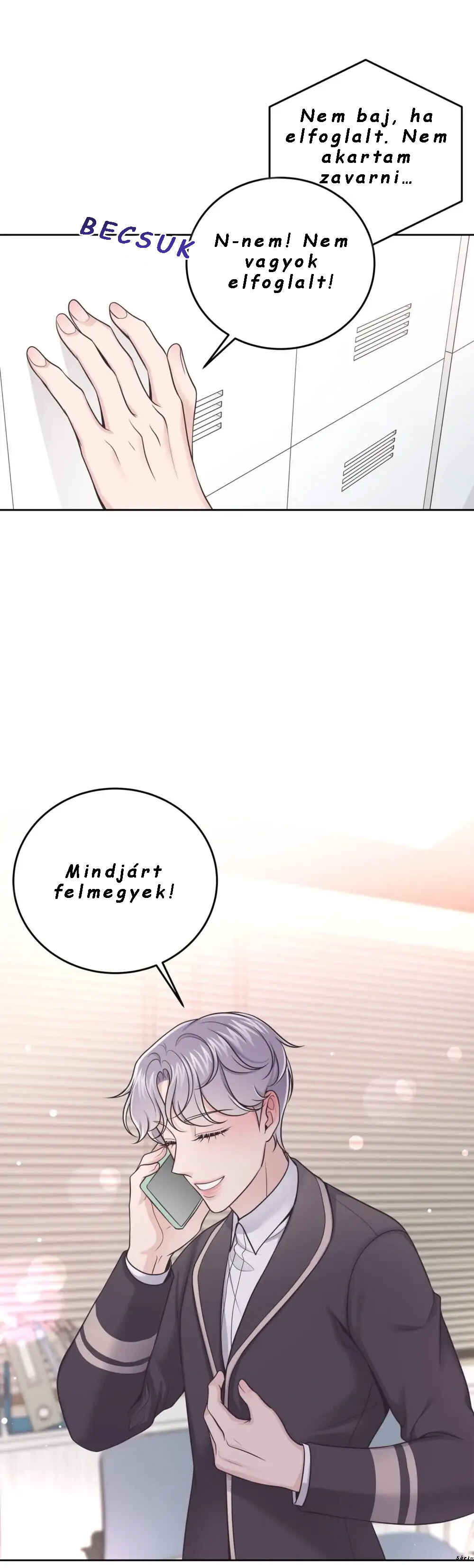 Butler: Season 1 Chapter 14 - Page 42