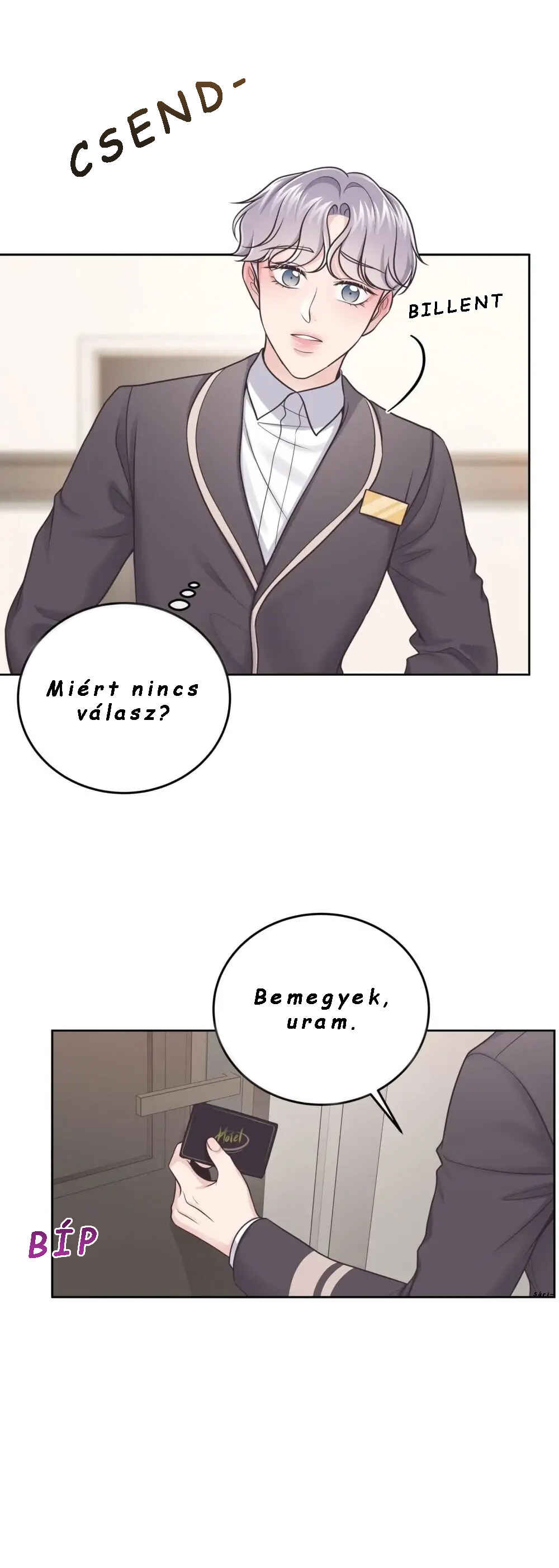 Butler: Season 1 Chapter 14 - Page 44