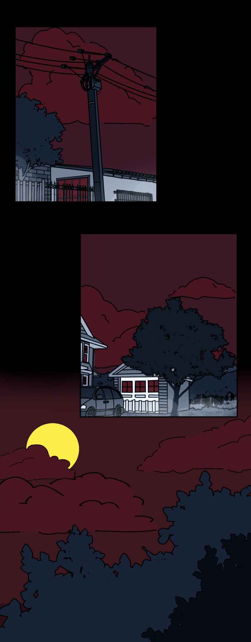 School Bus Graveyard Chapter 1 - Page 2