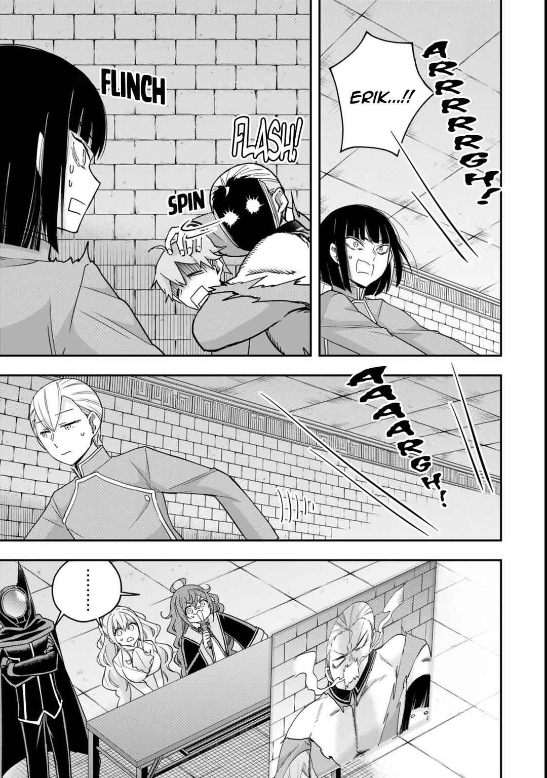 Jitsu wa Ore, Saikyou deshita? Chapter 103 - Page 20