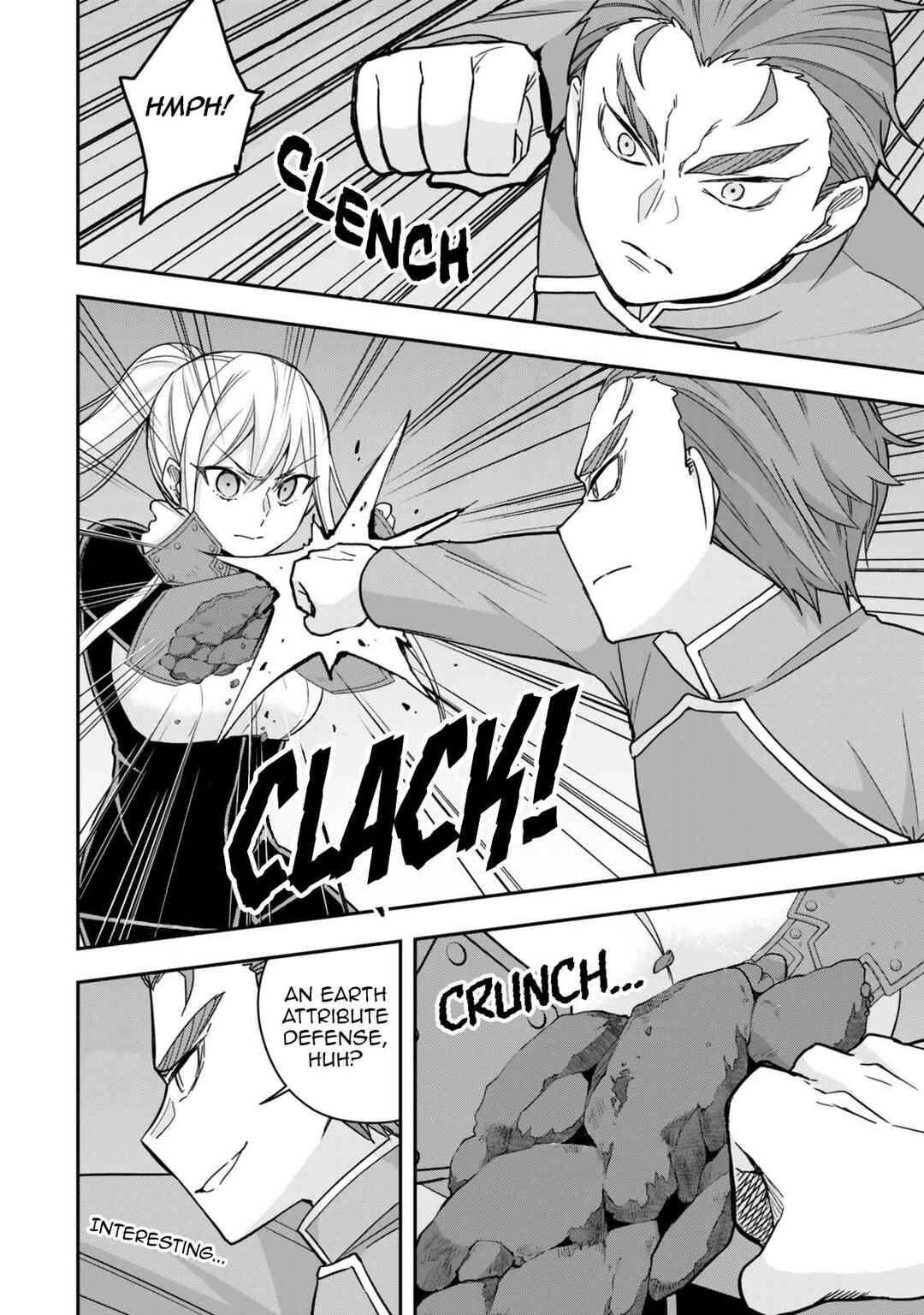 Jitsu wa Ore, Saikyou deshita? Chapter 103 - Page 6