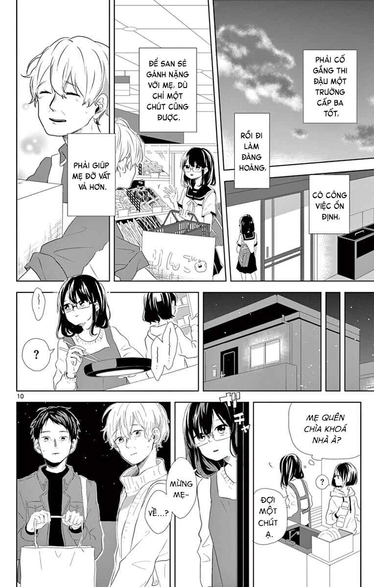 Soredewa Mou Oai shimasen You Chapter ? - Page 10
