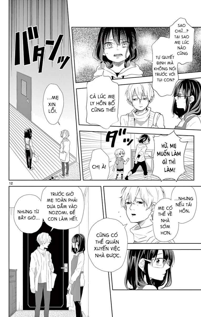 Soredewa Mou Oai shimasen You Chapter ? - Page 12
