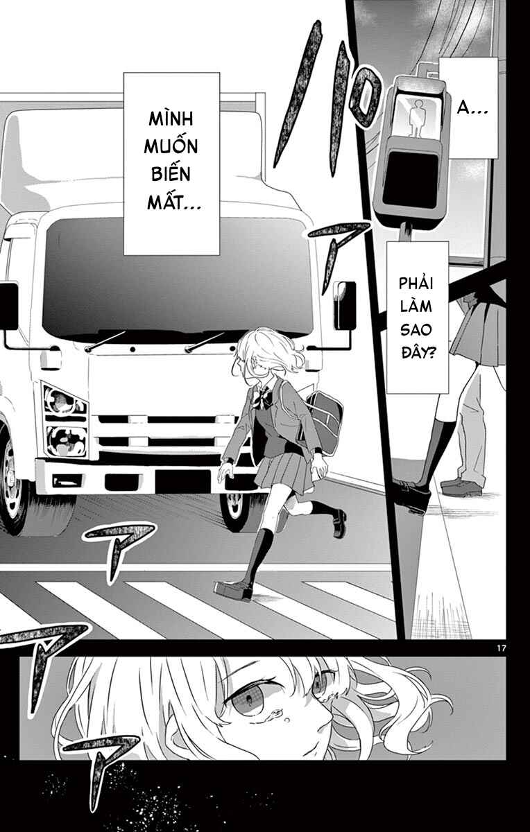Soredewa Mou Oai shimasen You Chapter ? - Page 17