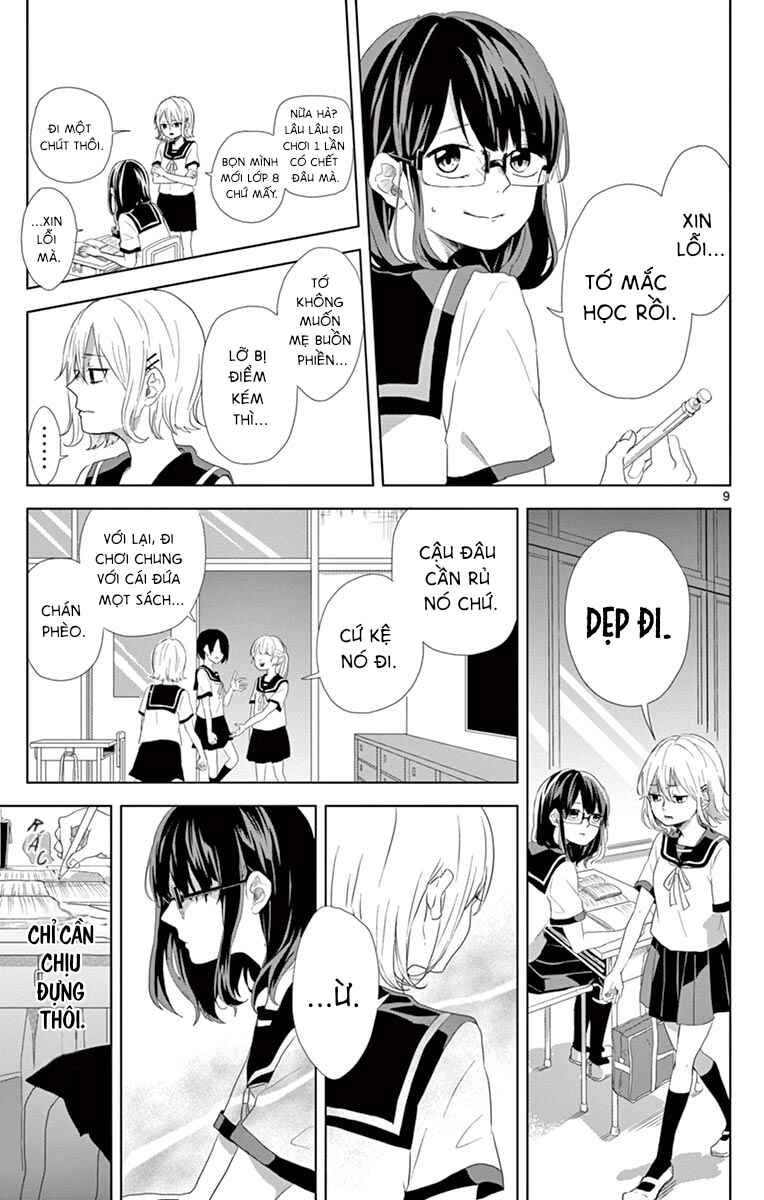 Soredewa Mou Oai shimasen You Chapter ? - Page 9
