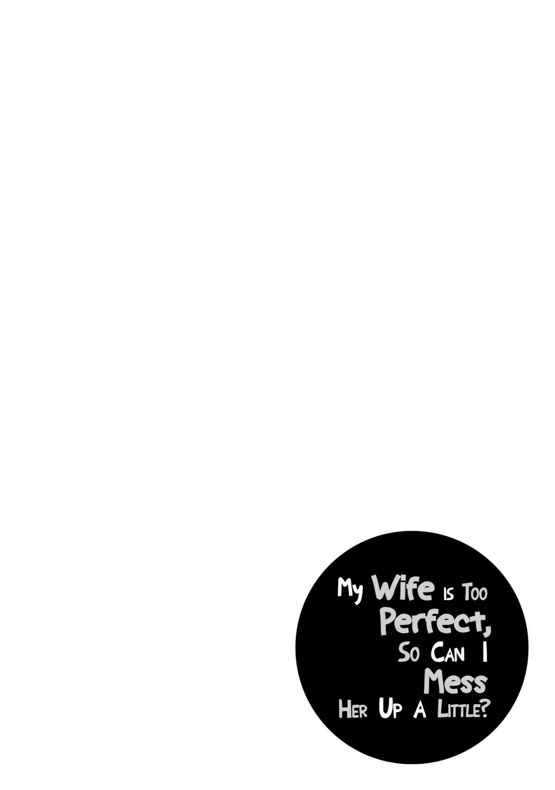 Tsuma ga Kanpeki Sugiru no de, Chotto Midashite Ii desu ka? Chapter 10 - Page 18