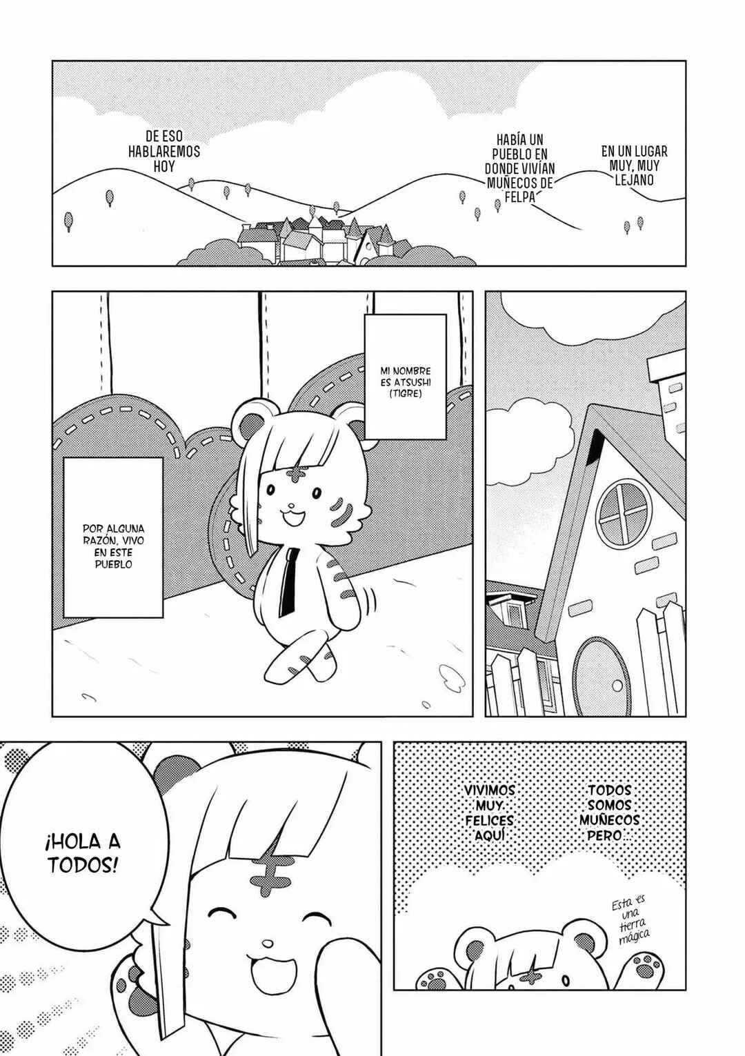 Bungou Stray Dogs: Wan! Chapter 47 - Page 2