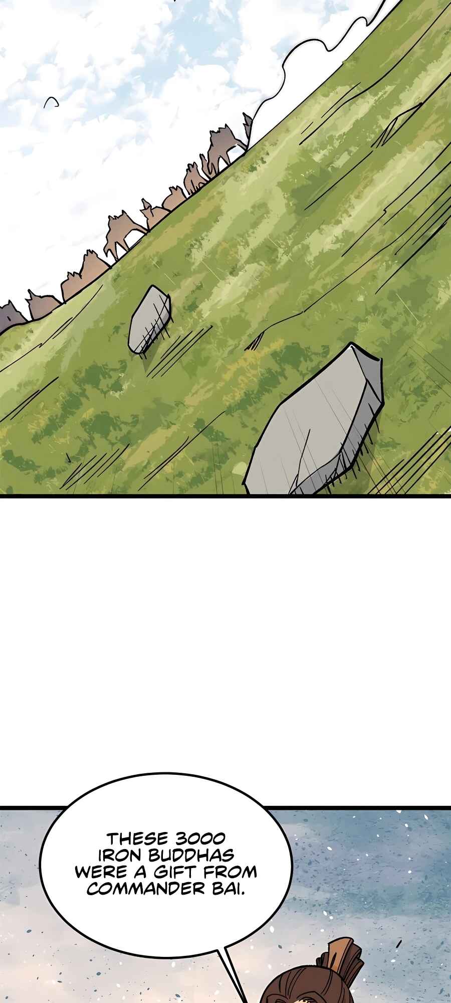 All Hail the Sect Leader Chapter 241 - Page 21