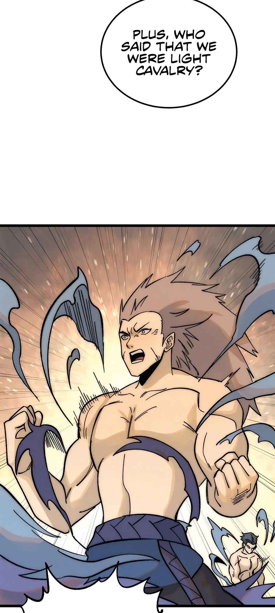 All Hail the Sect Leader Chapter 241 - Page 30