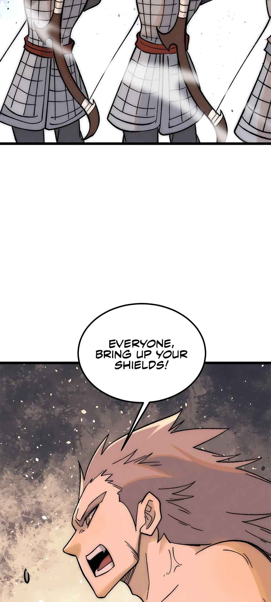 All Hail the Sect Leader Chapter 241 - Page 37