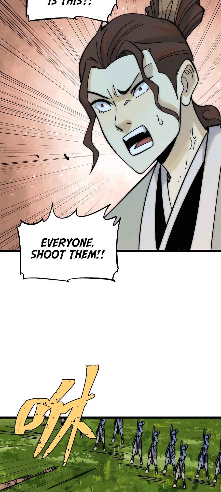 All Hail the Sect Leader Chapter 241 - Page 41
