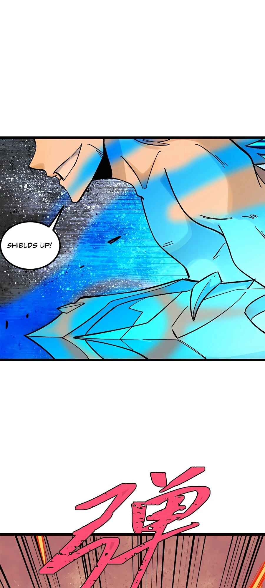 All Hail the Sect Leader Chapter 241 - Page 43