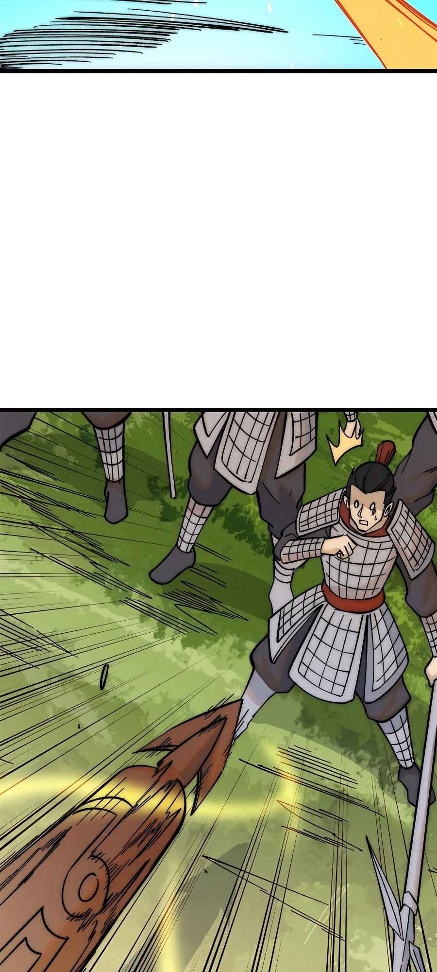 All Hail the Sect Leader Chapter 241 - Page 45