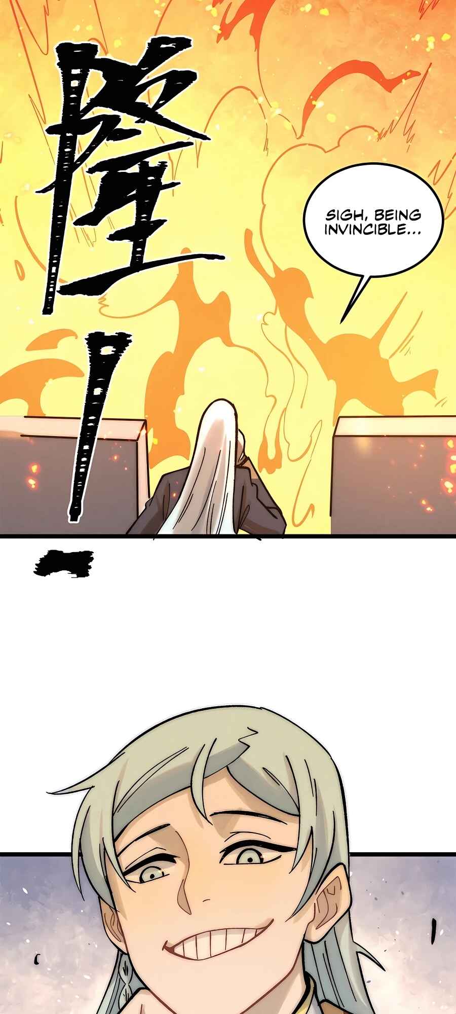 All Hail the Sect Leader Chapter 241 - Page 47