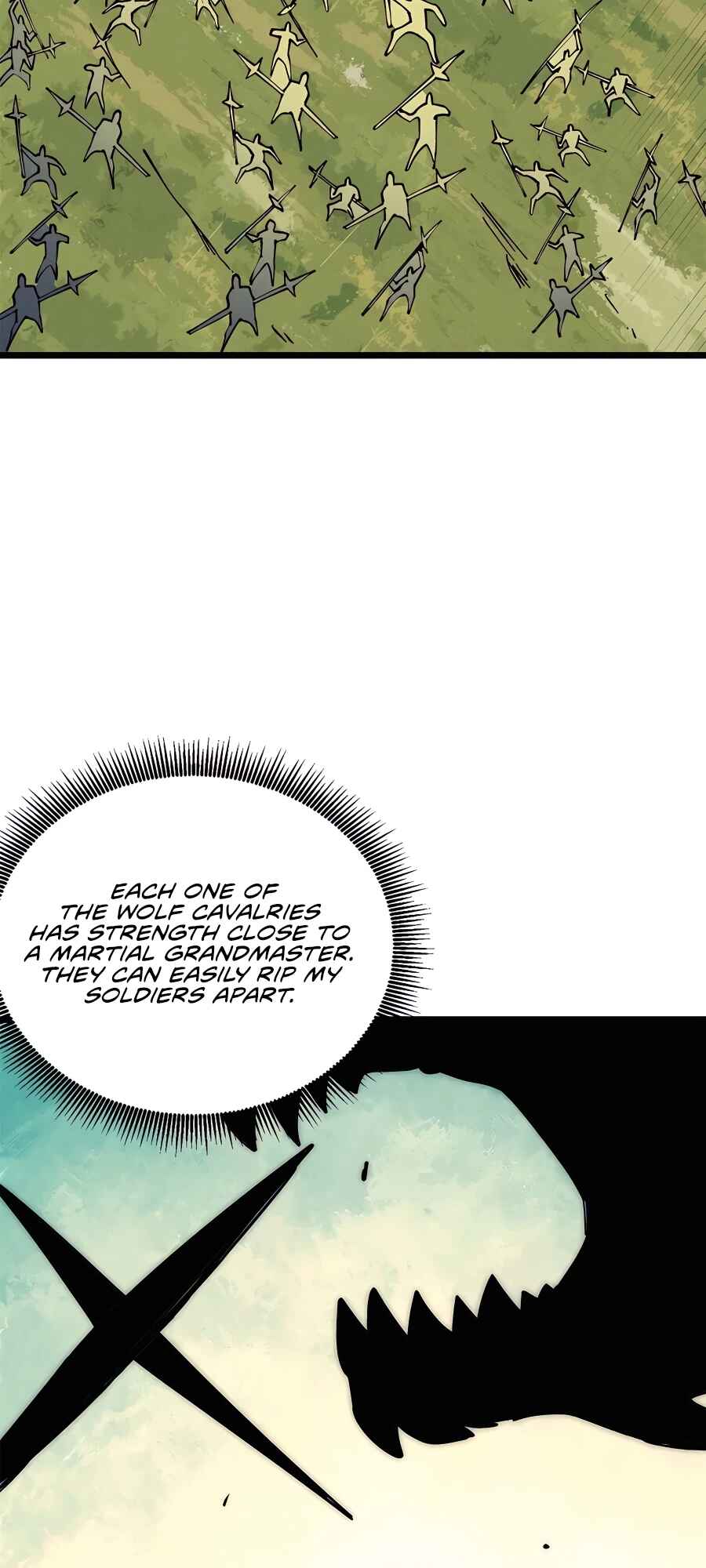 All Hail the Sect Leader Chapter 241 - Page 5