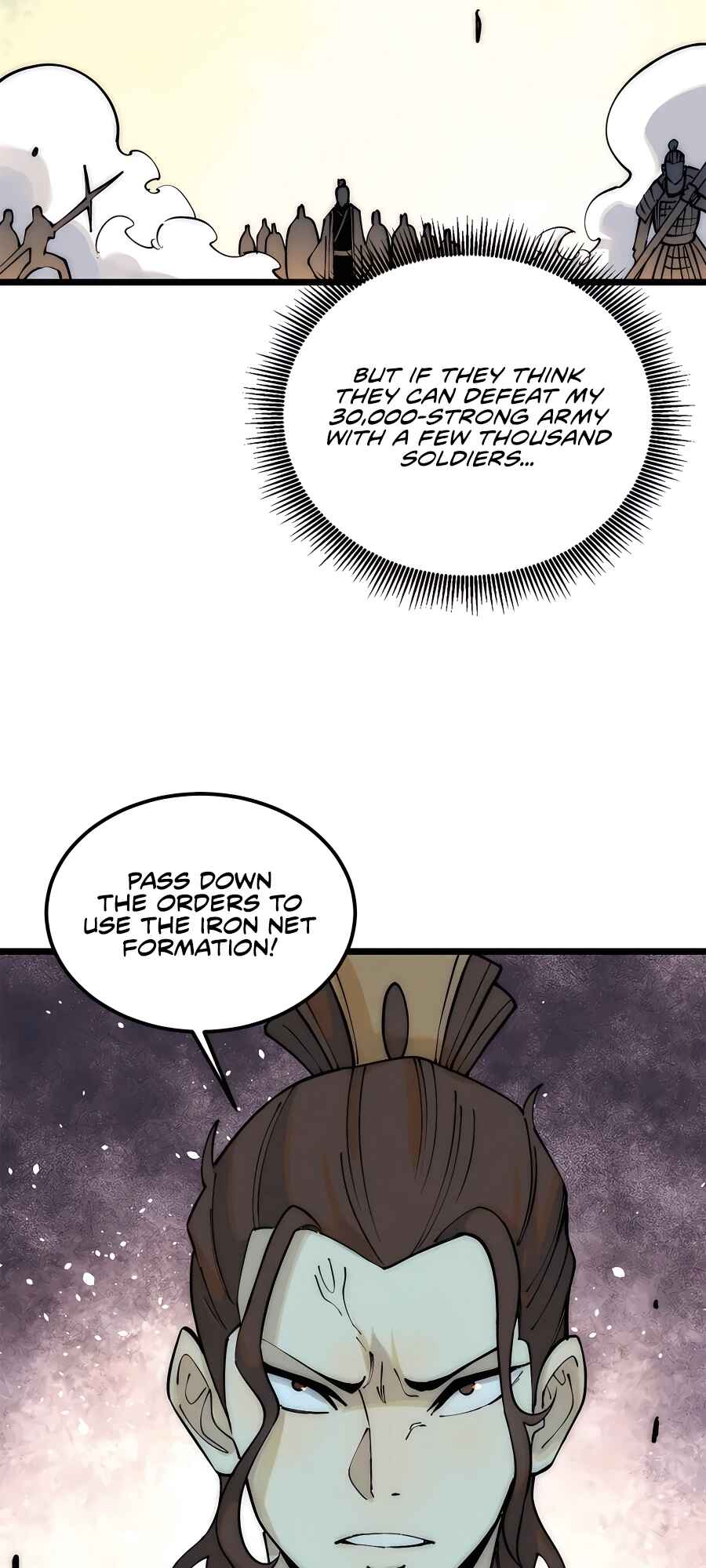 All Hail the Sect Leader Chapter 241 - Page 6