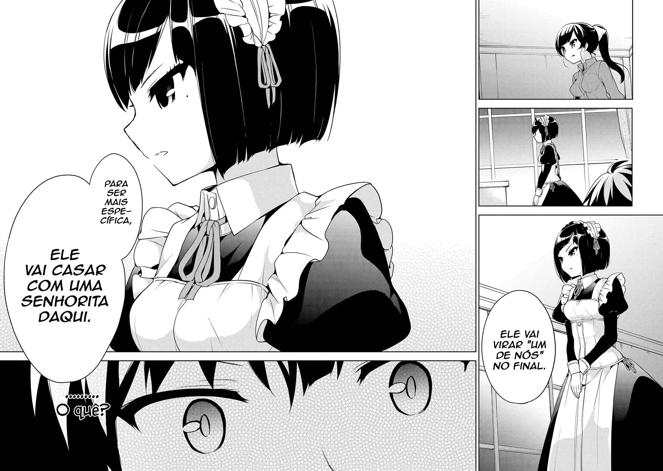 Ore ga Ojousama Gakkou ni "Shomin Sample" to shite Rachirareta Ken Chapter 50 - Page 42