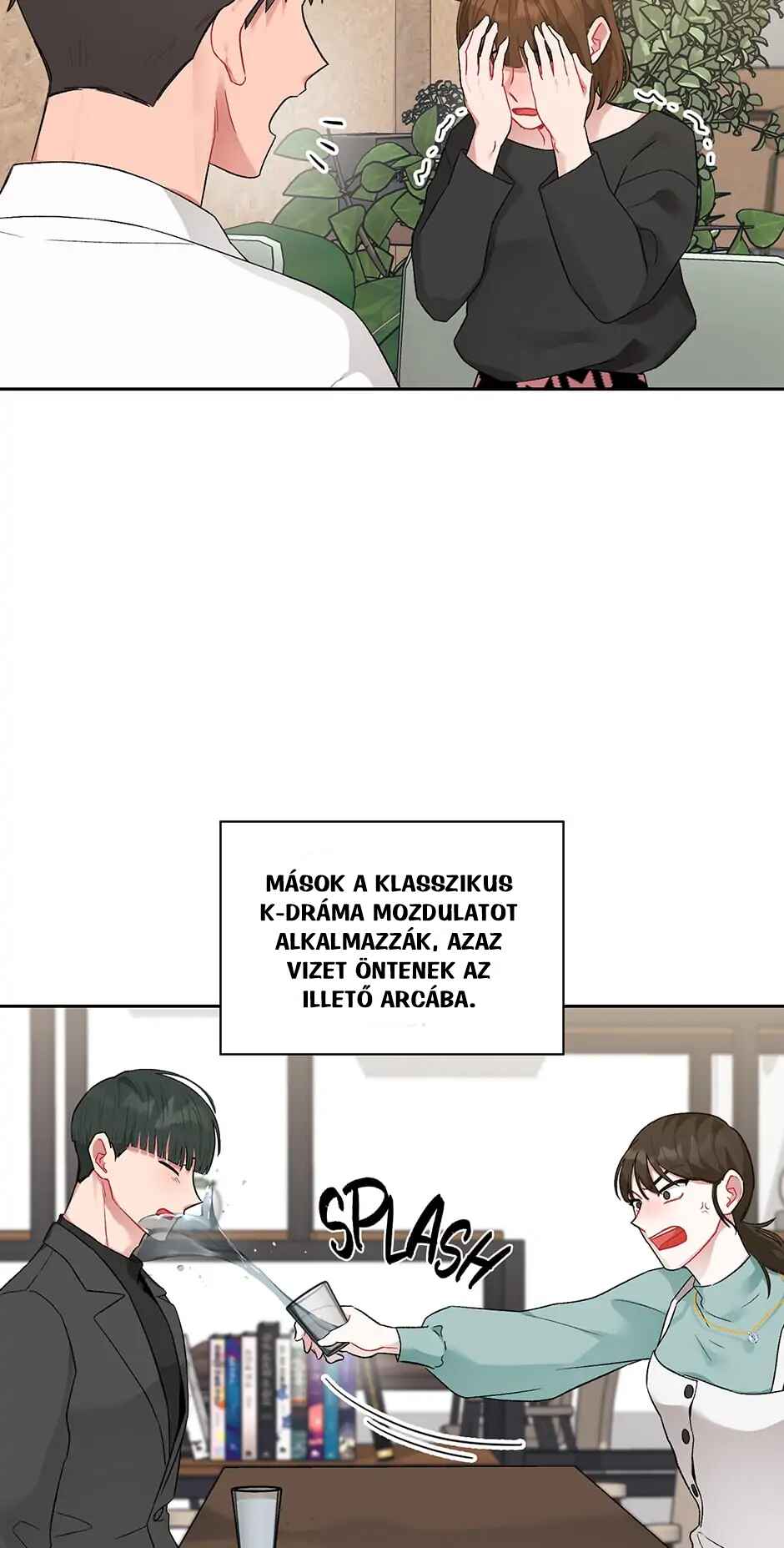 Bed for Three Chapter 1 - Page 2