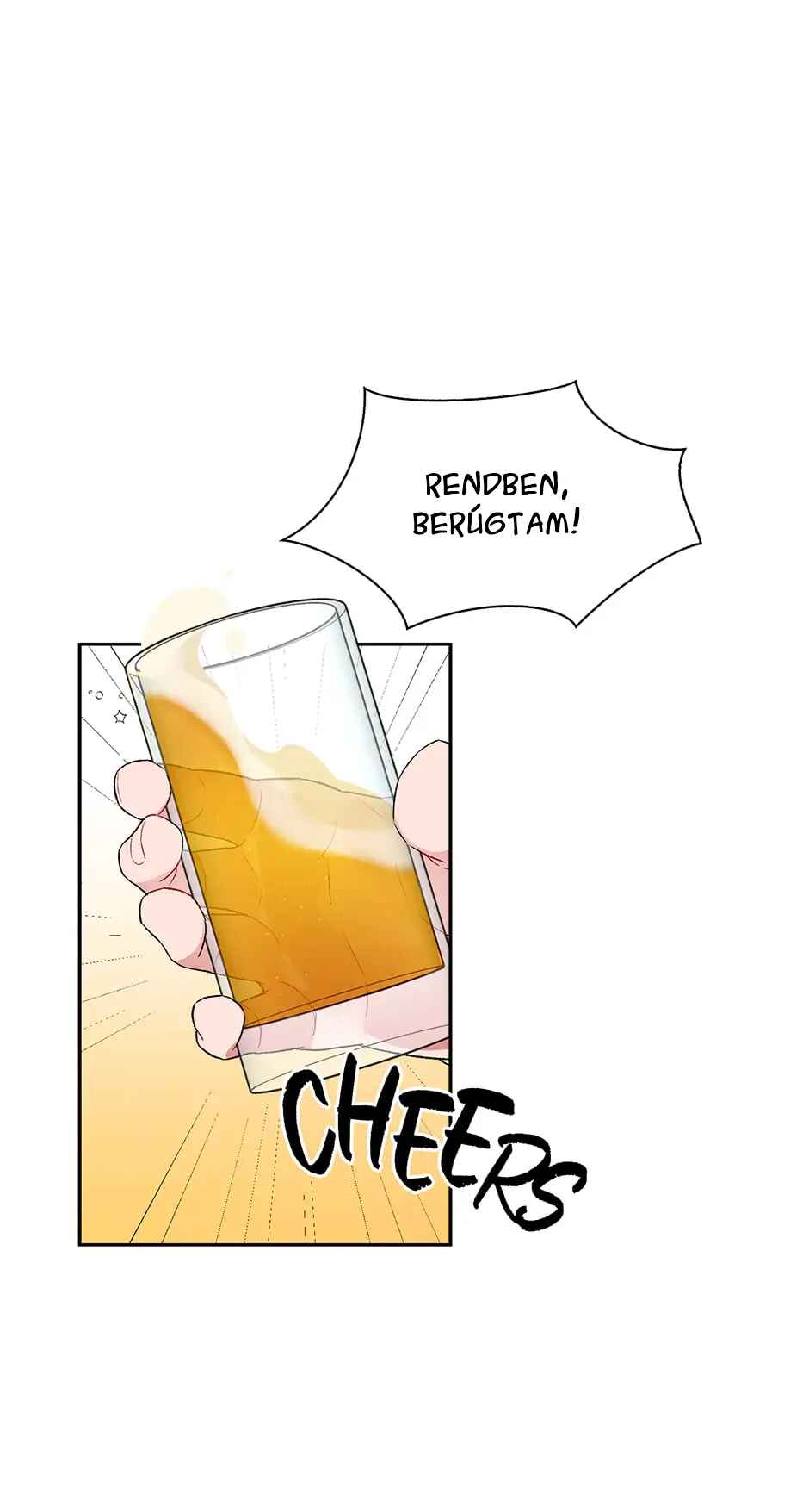 Bed for Three Chapter 1 - Page 22
