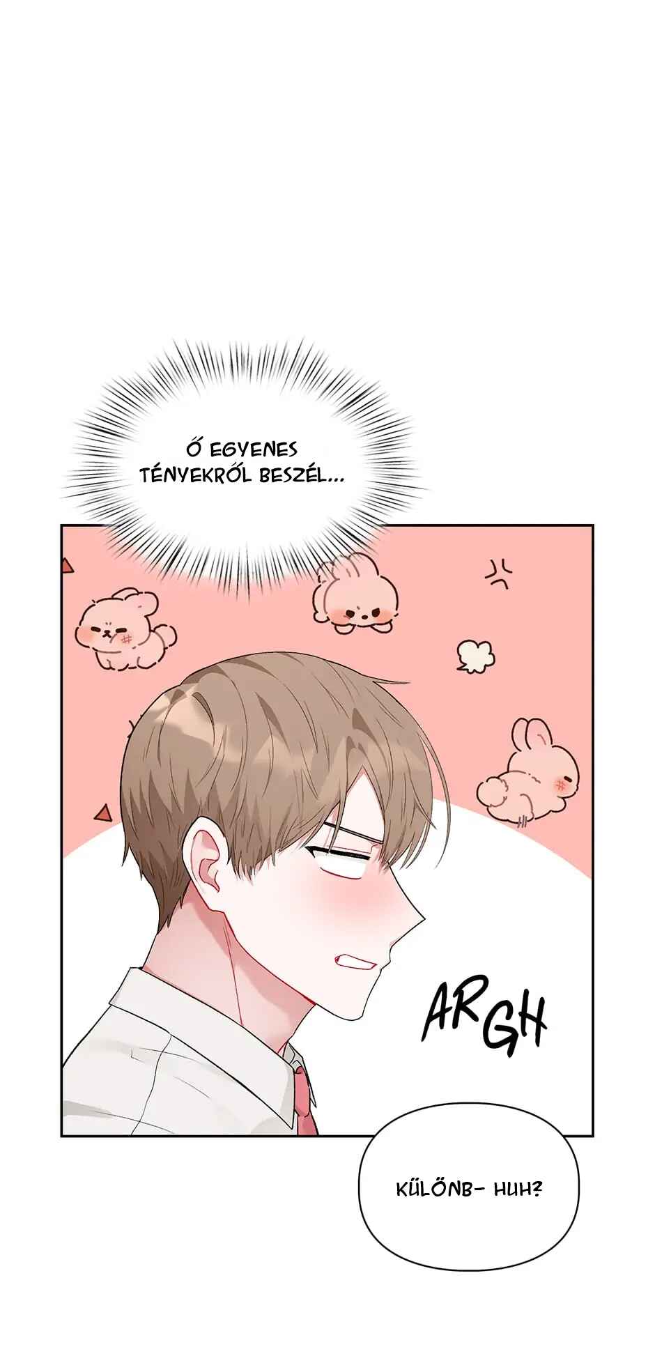 Bed for Three Chapter 1 - Page 27