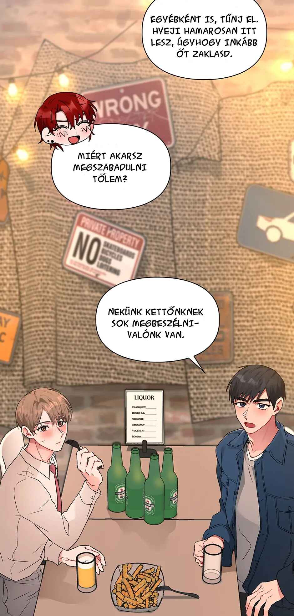 Bed for Three Chapter 1 - Page 37