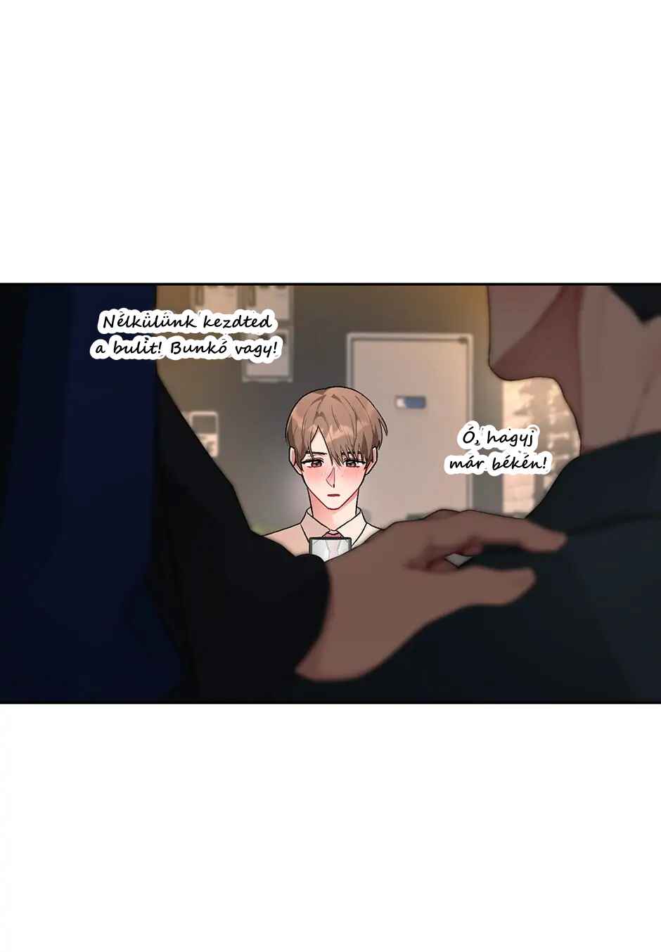 Bed for Three Chapter 1 - Page 40