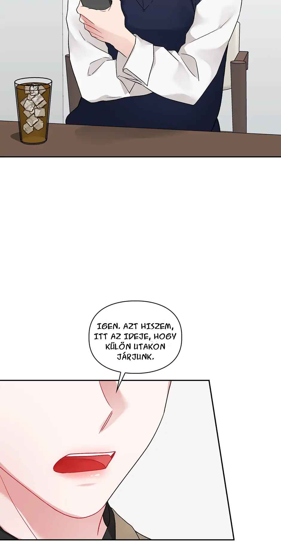 Bed for Three Chapter 1 - Page 5