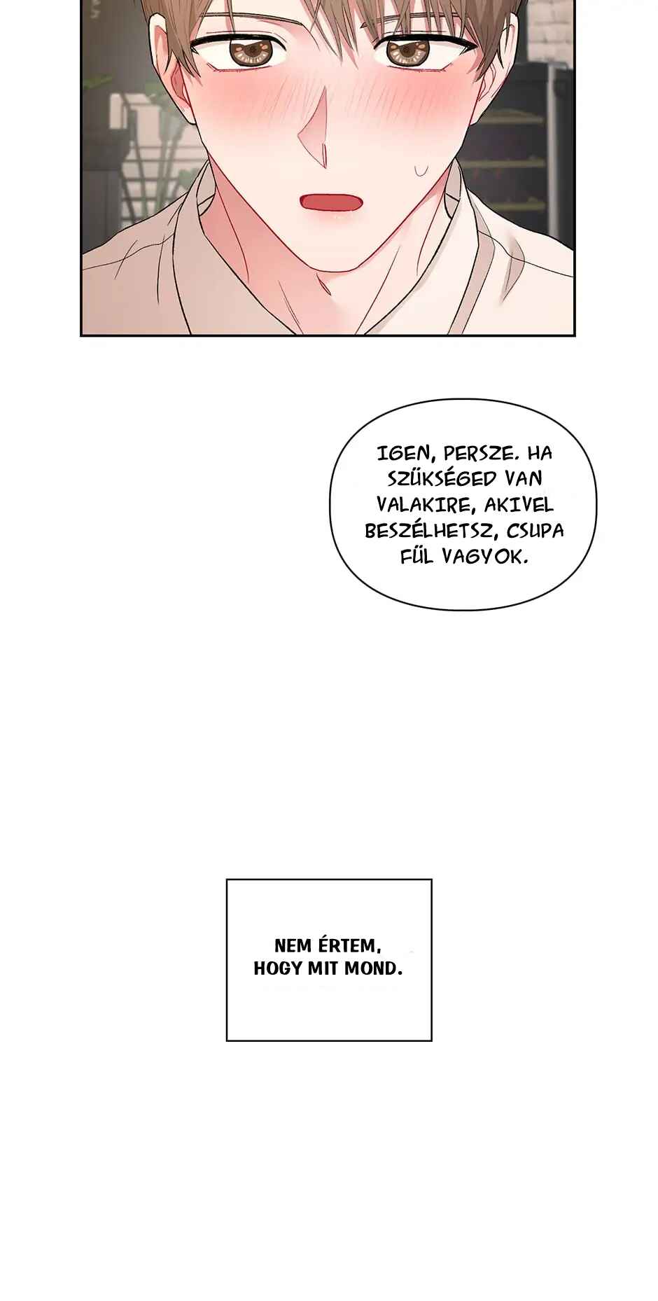 Bed for Three Chapter 1 - Page 50