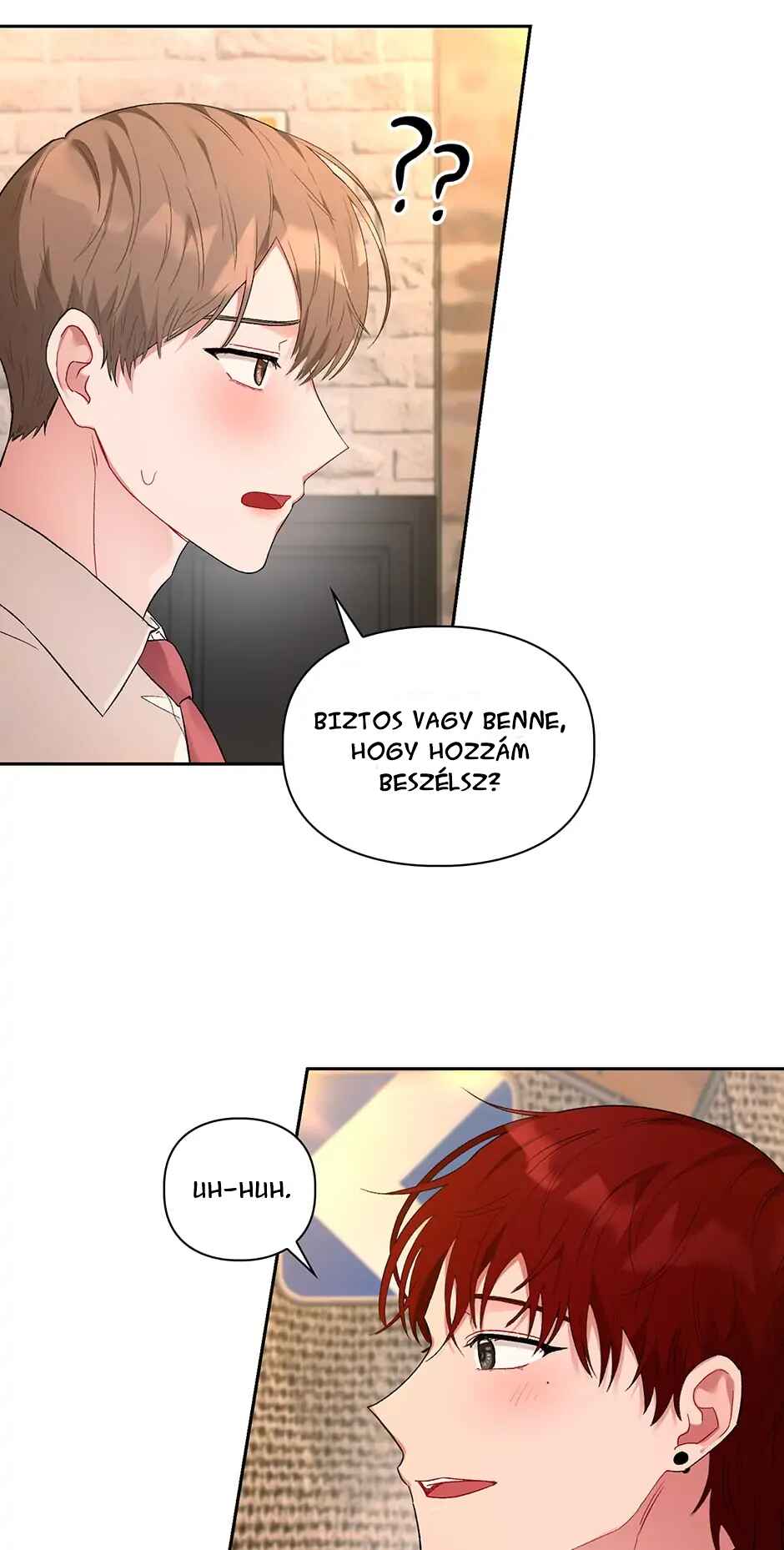 Bed for Three Chapter 1 - Page 51