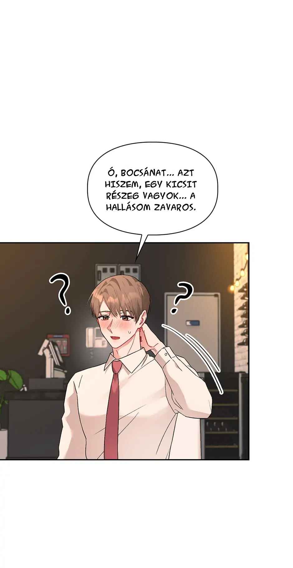 Bed for Three Chapter 1 - Page 54