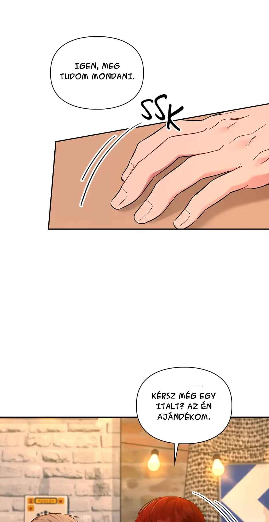 Bed for Three Chapter 1 - Page 55
