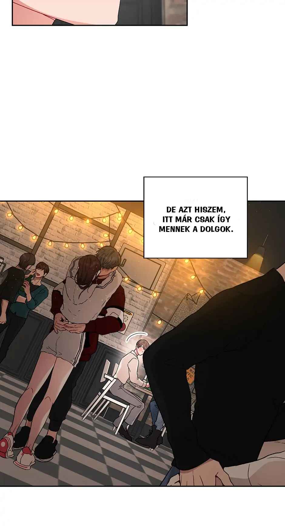 Bed for Three Chapter 1 - Page 59