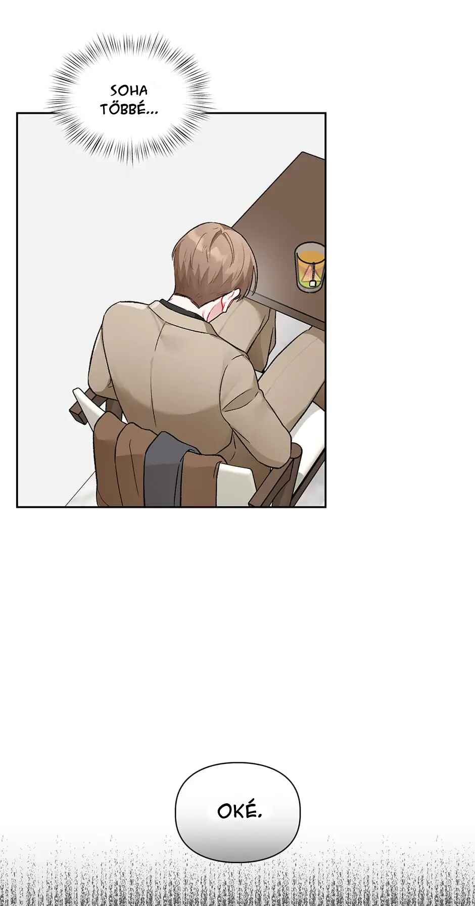 Bed for Three Chapter 1 - Page 9