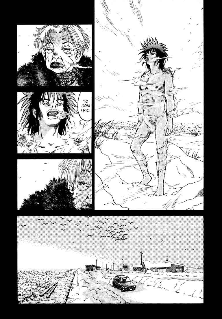 The World Is Mine Chapter 38 - Page 8