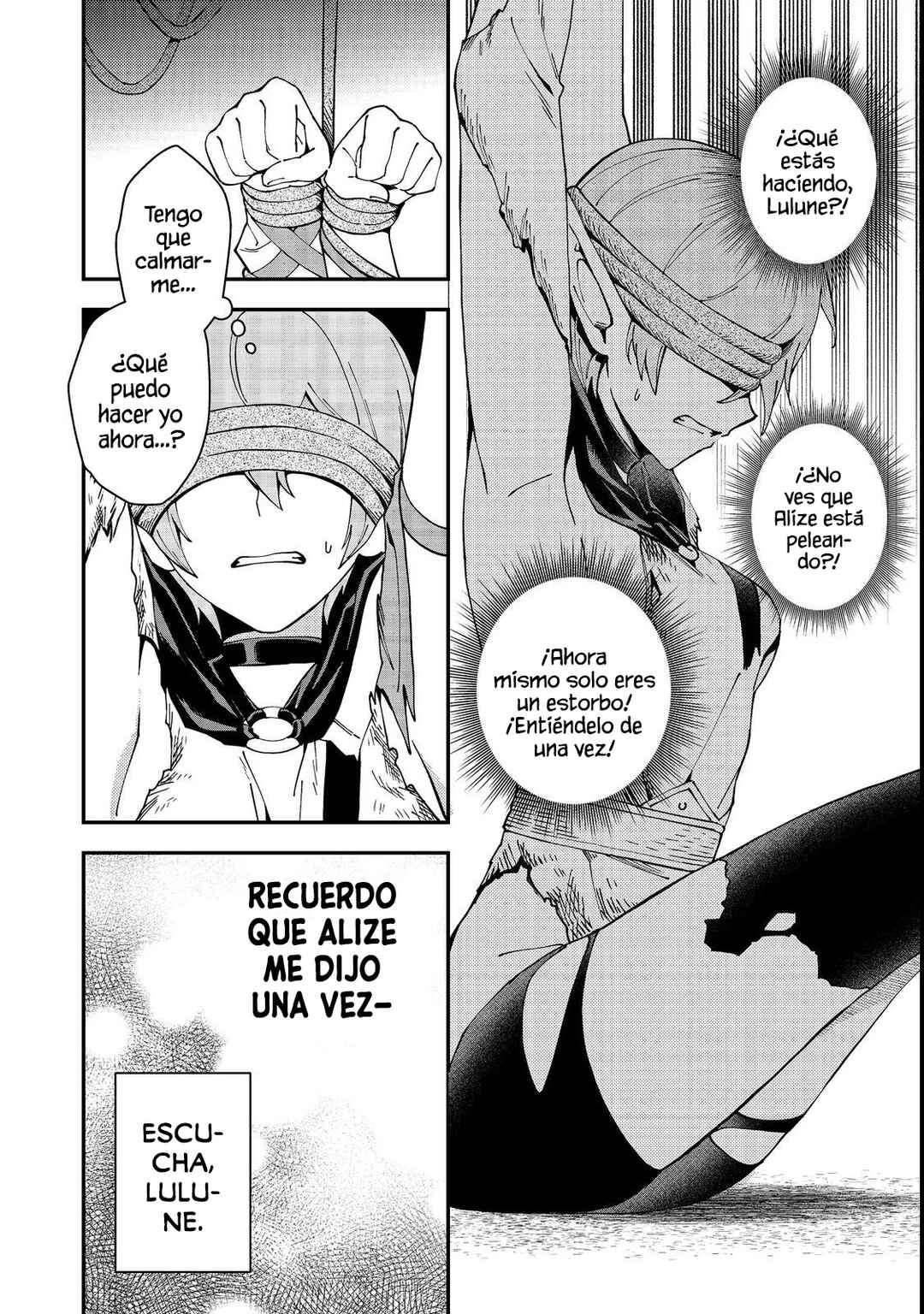 Hirotta Dorei-tachi ga Tabi datte Haya Juunen,  Naze ka Ore ga Densetsu ni Natteita @COMIC Chapter 4 - Page 11