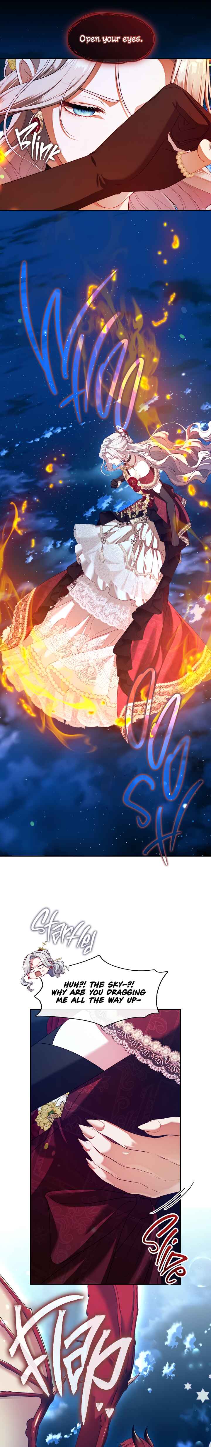 S-geup Hunter-neun Agyeong Gongnyeoga Doegi Silseumnida Chapter 62 - Page 14