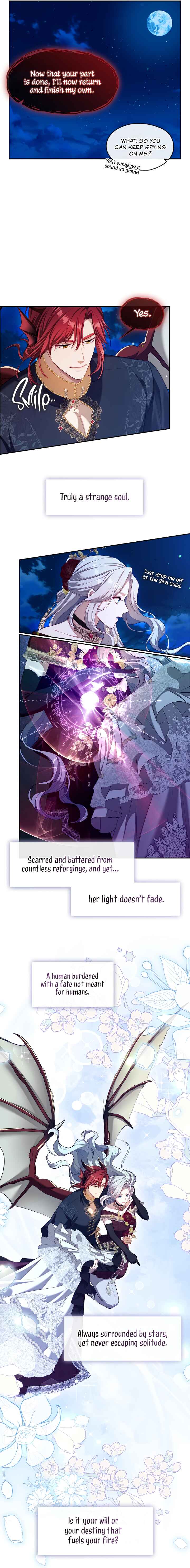 S-geup Hunter-neun Agyeong Gongnyeoga Doegi Silseumnida Chapter 62 - Page 16