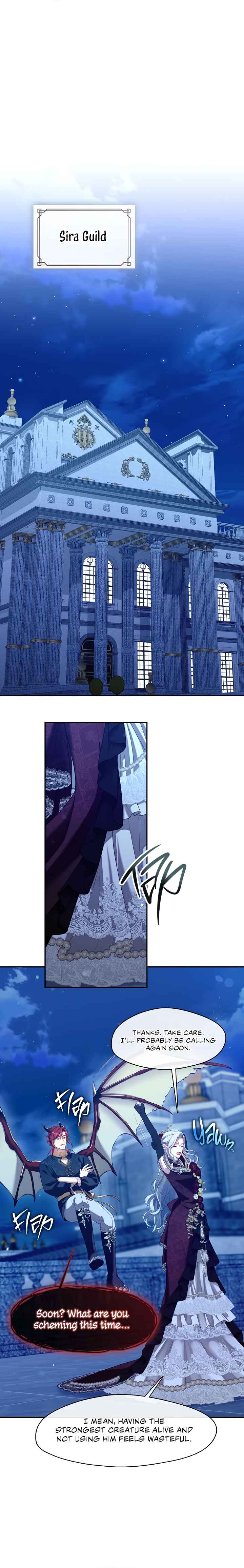 S-geup Hunter-neun Agyeong Gongnyeoga Doegi Silseumnida Chapter 62 - Page 17