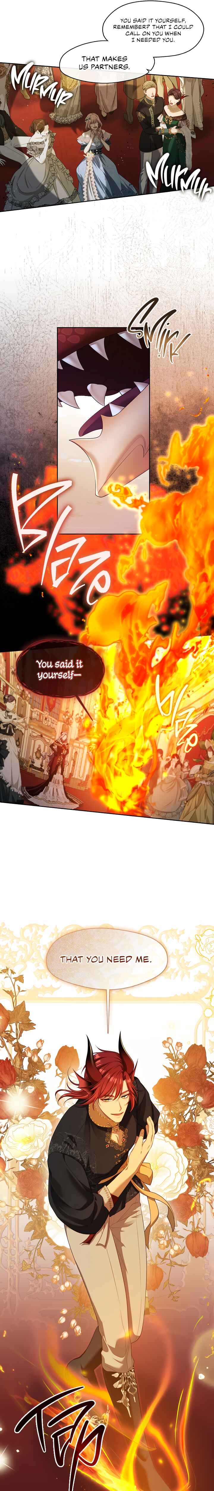 S-geup Hunter-neun Agyeong Gongnyeoga Doegi Silseumnida Chapter 62 - Page 4