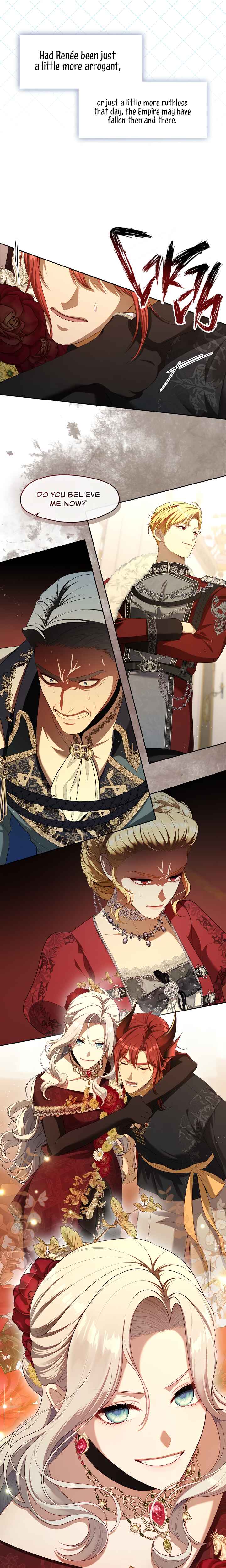 S-geup Hunter-neun Agyeong Gongnyeoga Doegi Silseumnida Chapter 62 - Page 6