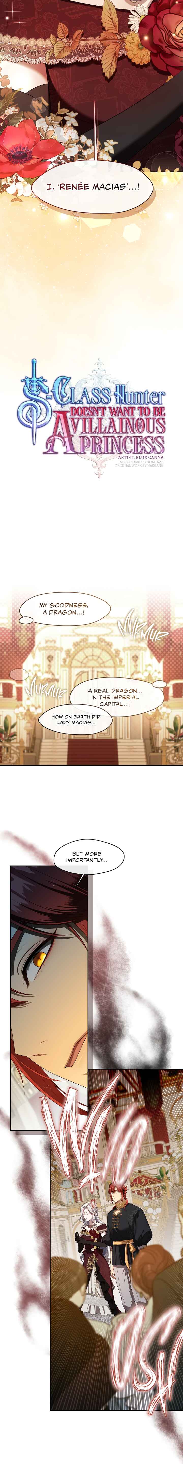 S-geup Hunter-neun Agyeong Gongnyeoga Doegi Silseumnida Chapter 62 - Page 7