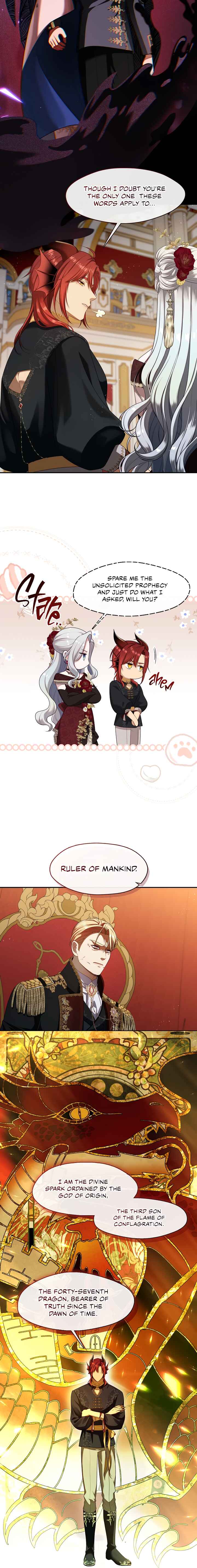 S-geup Hunter-neun Agyeong Gongnyeoga Doegi Silseumnida Chapter 62 - Page 9