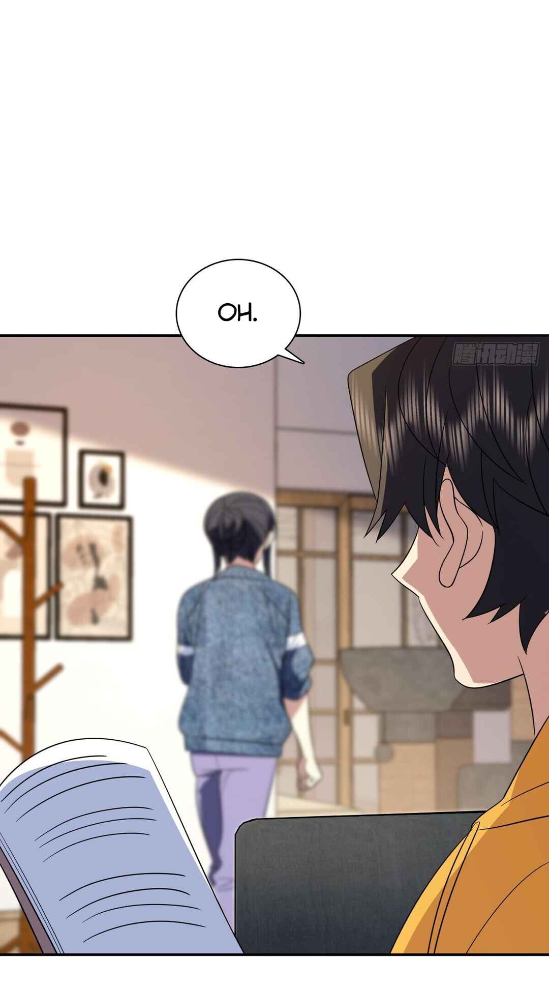 Wǒ Jiā Lǎopo Láizì Yīqiān Nián Qián Chapter 350 - Page 10
