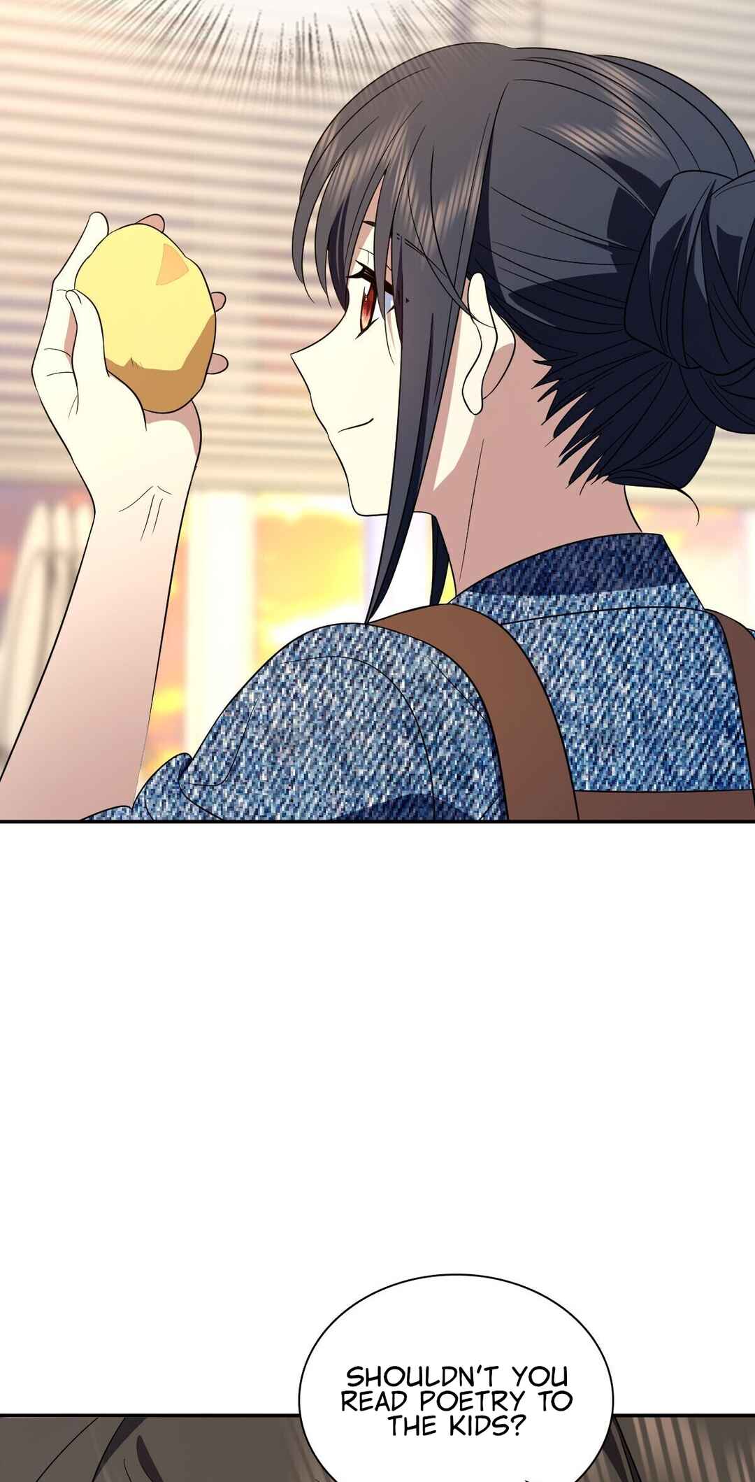 Wǒ Jiā Lǎopo Láizì Yīqiān Nián Qián Chapter 350 - Page 13
