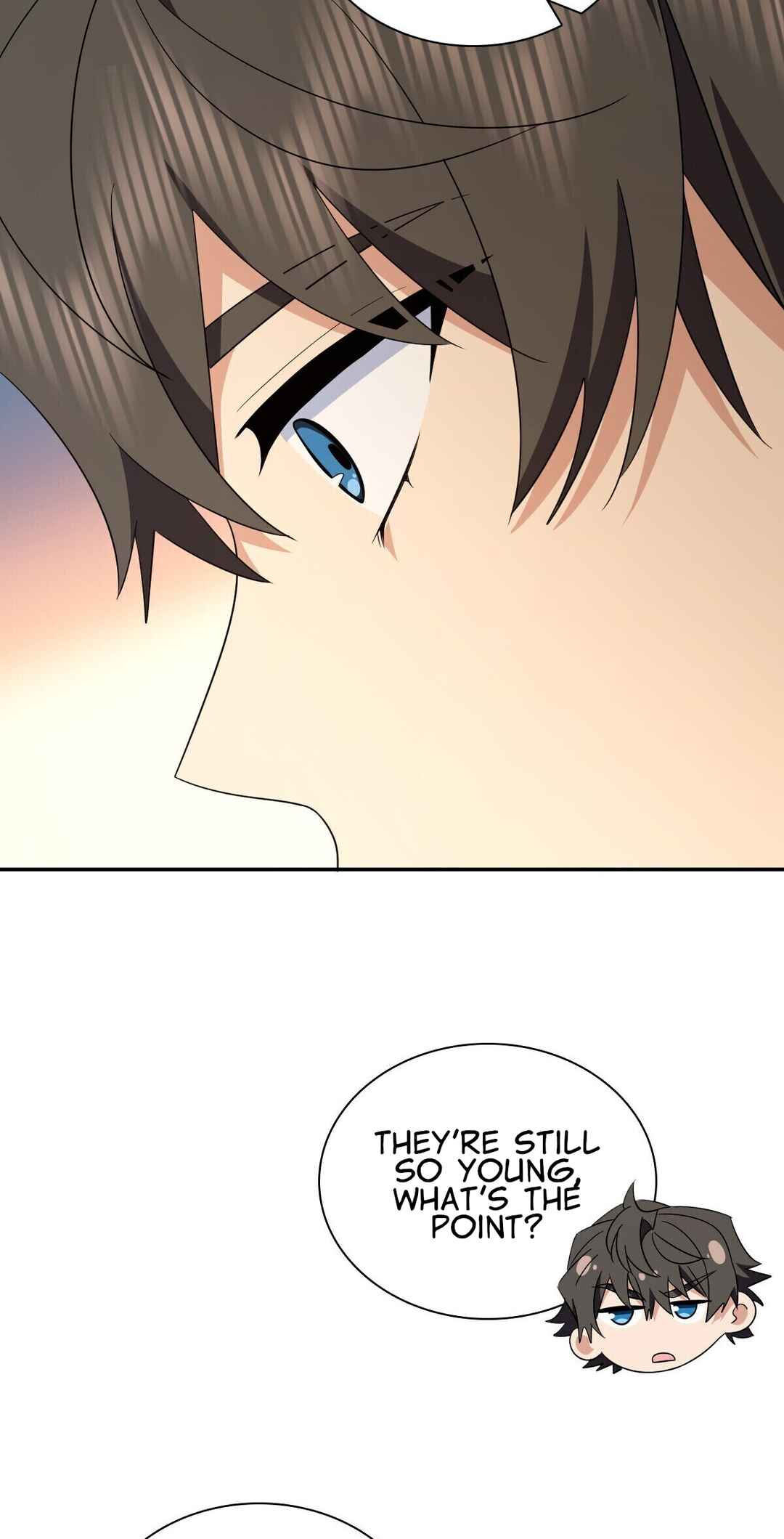 Wǒ Jiā Lǎopo Láizì Yīqiān Nián Qián Chapter 350 - Page 14