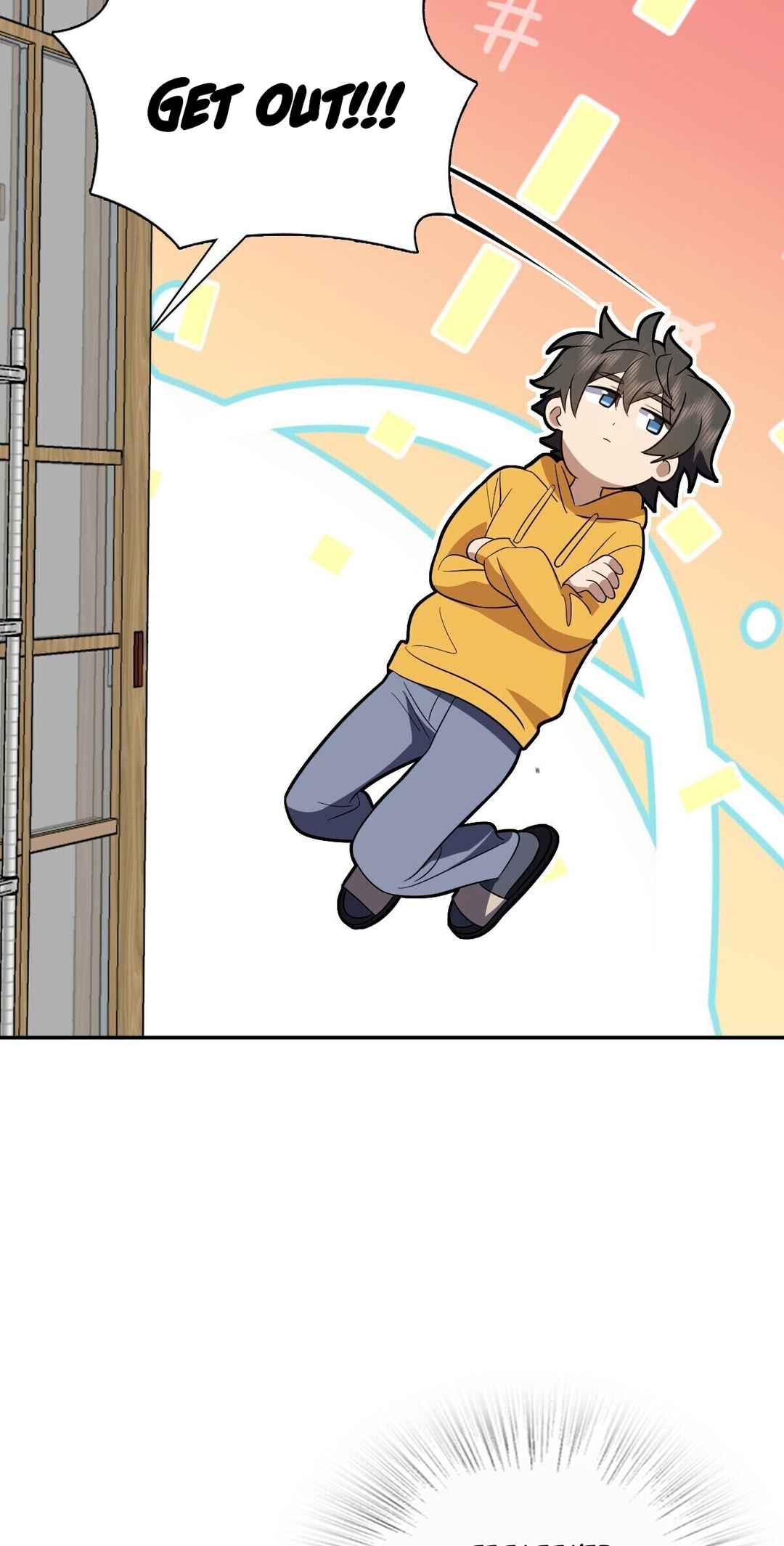 Wǒ Jiā Lǎopo Láizì Yīqiān Nián Qián Chapter 350 - Page 23