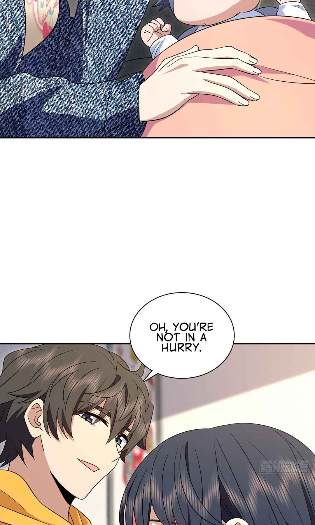 Wǒ Jiā Lǎopo Láizì Yīqiān Nián Qián Chapter 350 - Page 4