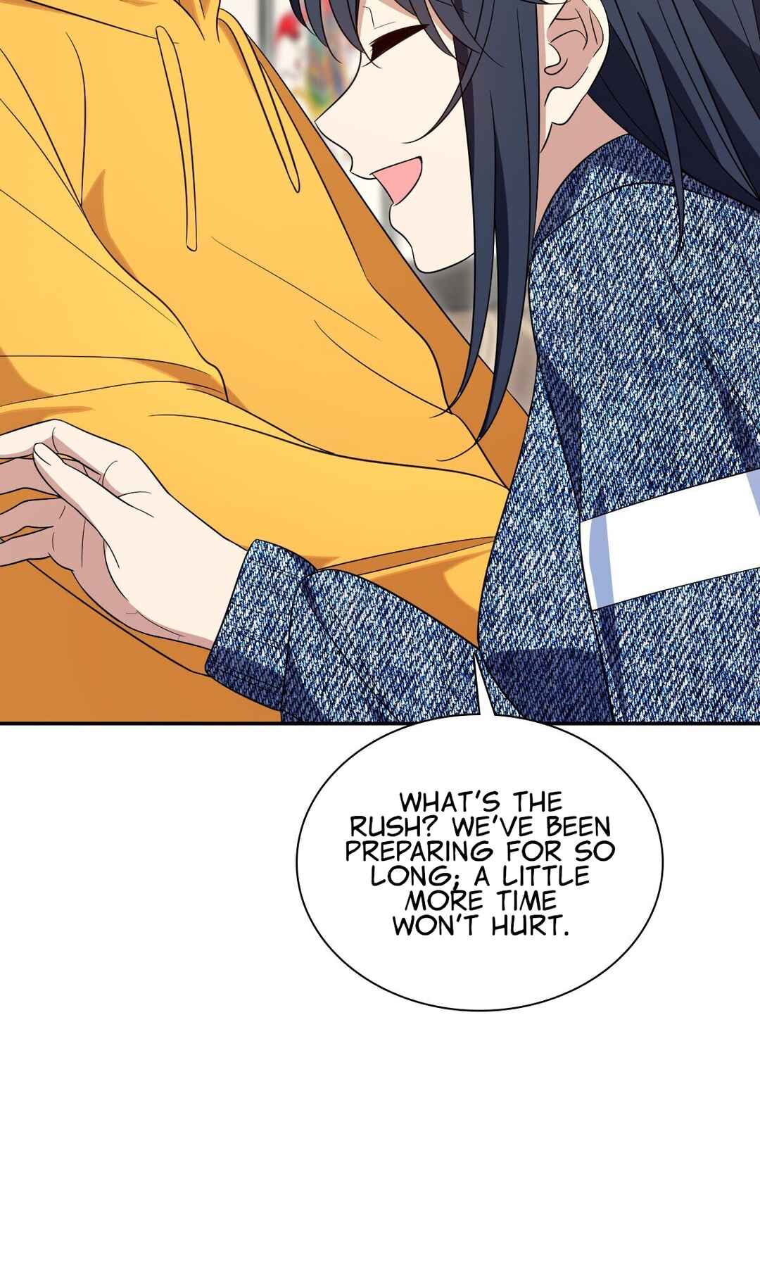 Wǒ Jiā Lǎopo Láizì Yīqiān Nián Qián Chapter 350 - Page 5