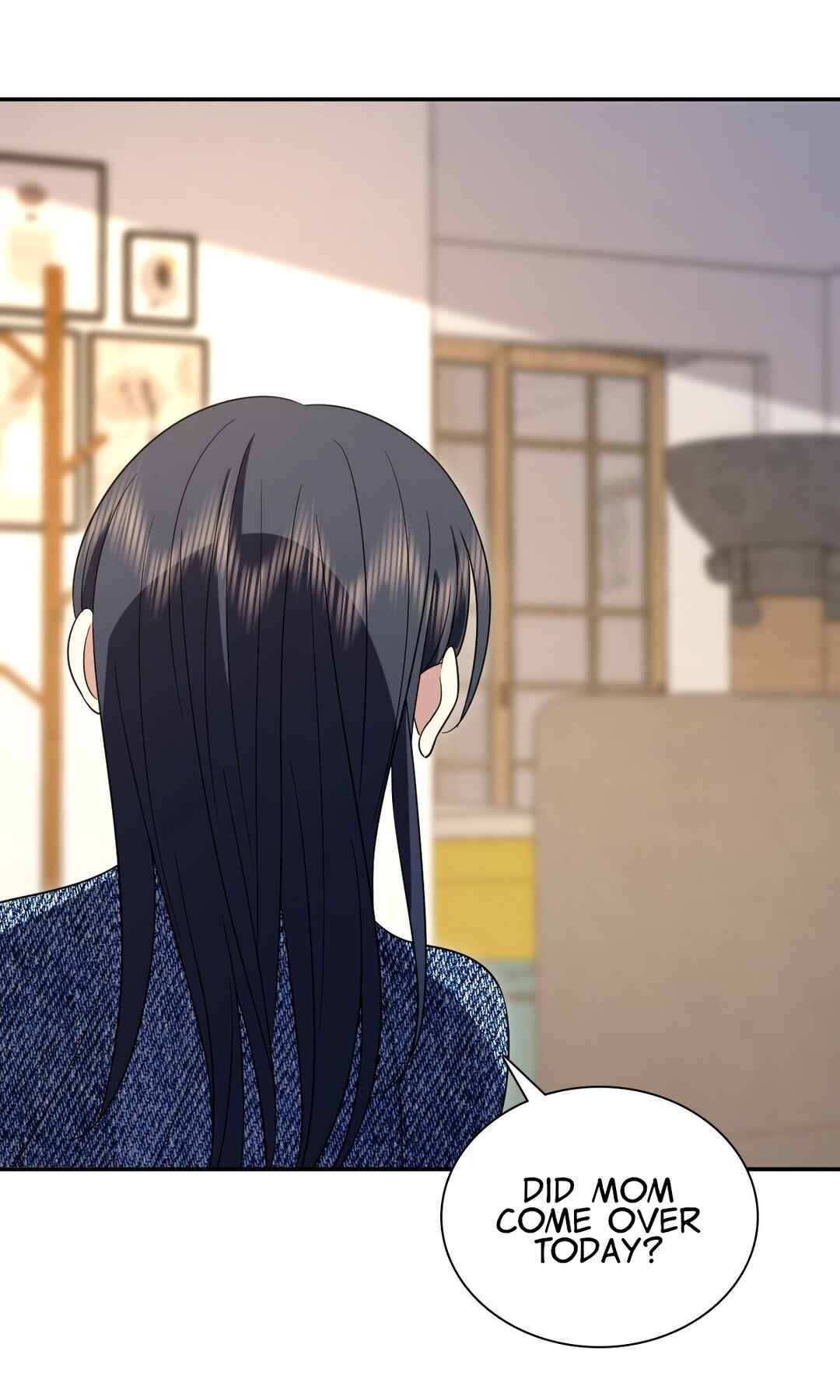 Wǒ Jiā Lǎopo Láizì Yīqiān Nián Qián Chapter 350 - Page 6