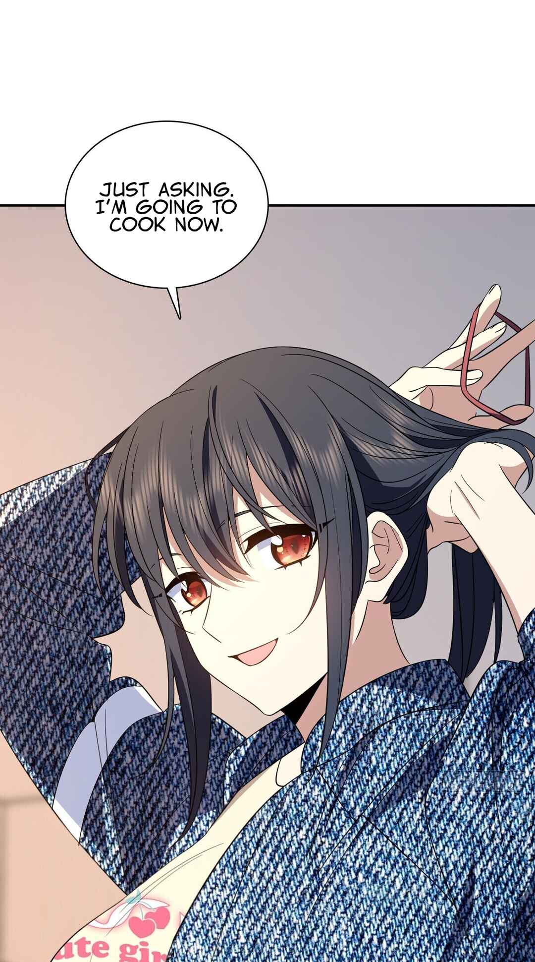 Wǒ Jiā Lǎopo Láizì Yīqiān Nián Qián Chapter 350 - Page 8